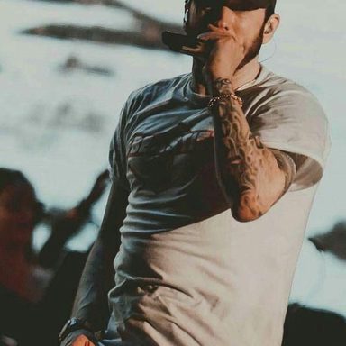 Eminem photo 209