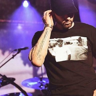 Eminem photo 158