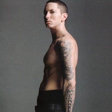 Eminem photo 305