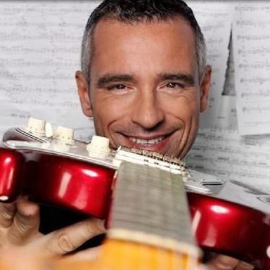 Eros Ramazzotti
