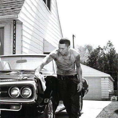 Eminem photo 57