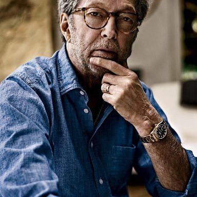 Eric Clapton photo 15