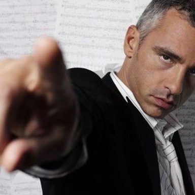 Eros Ramazzotti