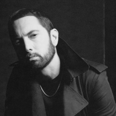 Eminem photo 15