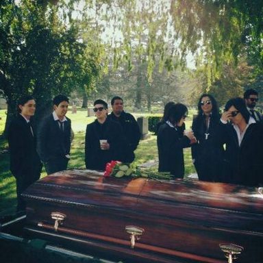 Escape The Fate