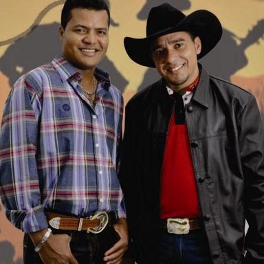 Enivan Silva e Thiago