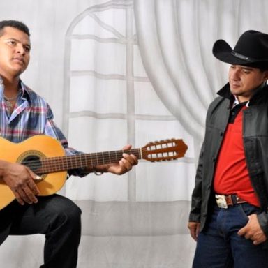 Enivan Silva e Thiago