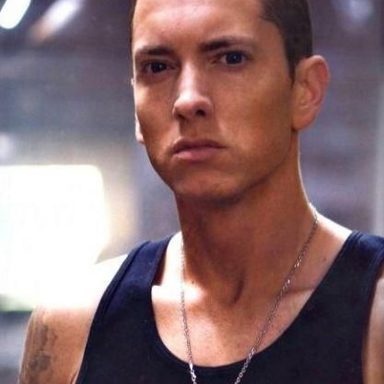 Eminem photo 19