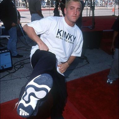 Eminem photo 11