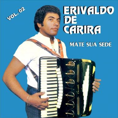 Erivaldo de Carira