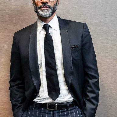 Eric Benet