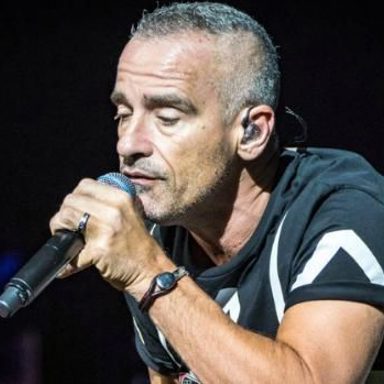 Eros Ramazzotti