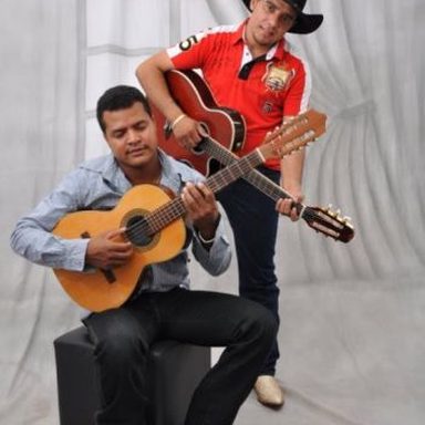 Enivan Silva e Thiago