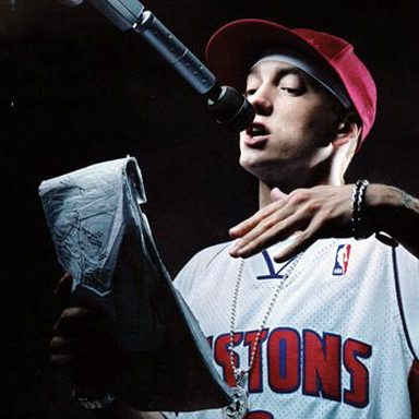 Eminem photo 327