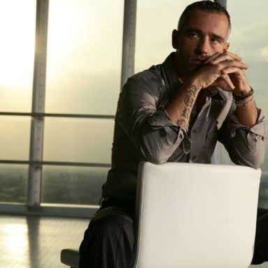 Eros Ramazzotti