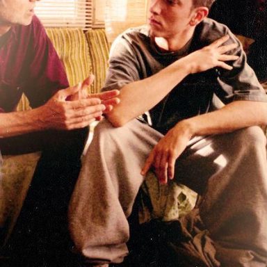 Eminem photo 112