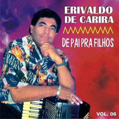 Erivaldo de Carira