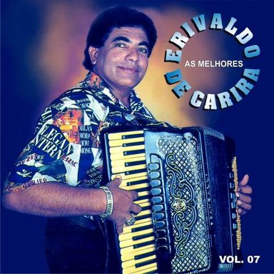 Erivaldo de Carira