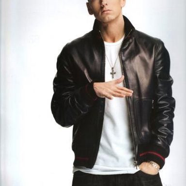 Eminem photo 20