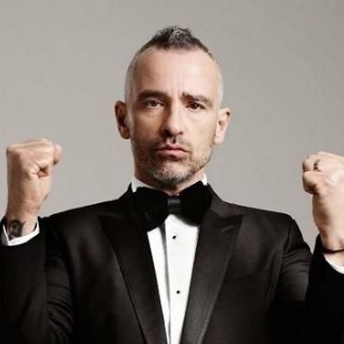 Eros Ramazzotti
