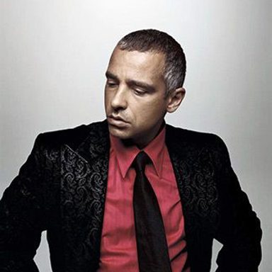 Eros Ramazzotti photo 16
