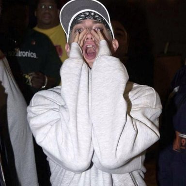 Eminem photo 12
