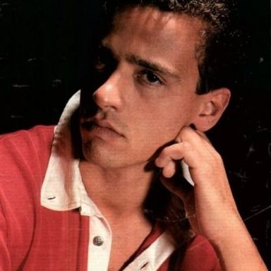 Eros Ramazzotti photo 9