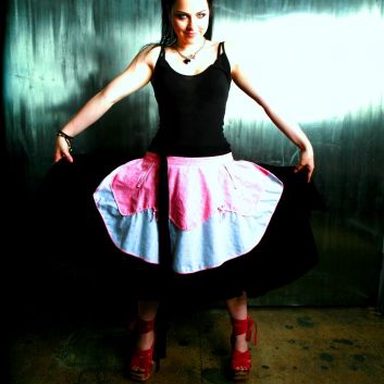 Evanescence photo 153