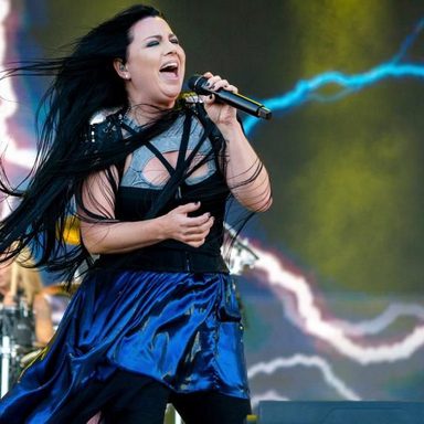Evanescence
