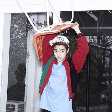 EXO photo 56