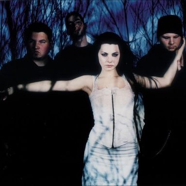 Evanescence photo 135