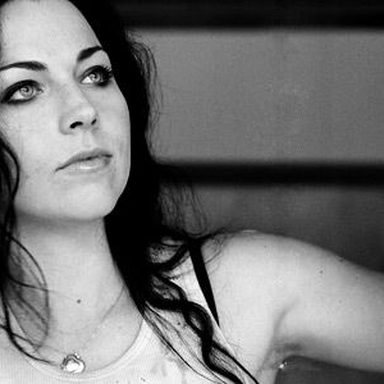 Evanescence photo 183