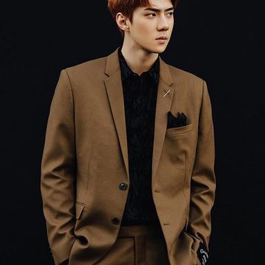 EXO photo 144