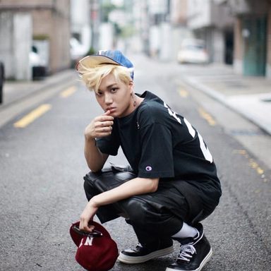 EXO photo 51