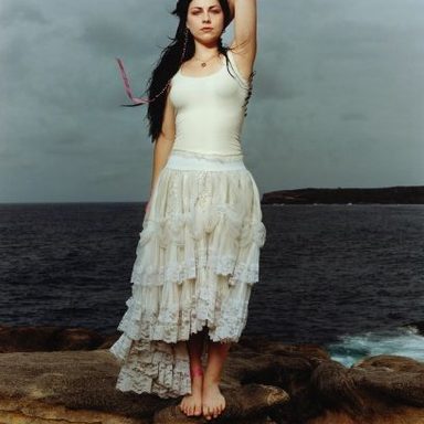 Evanescence photo 134