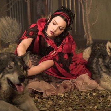 Evanescence photo 160