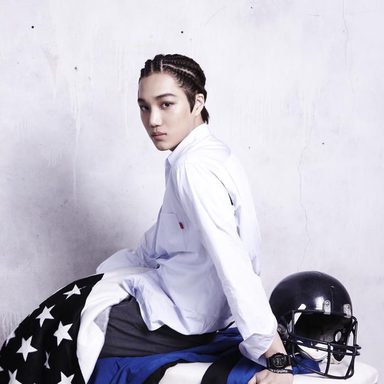 EXO photo 45