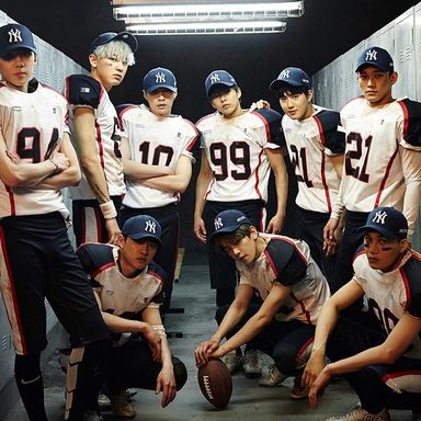 EXO photo 43