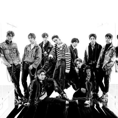 EXO photo 245