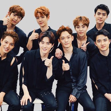 EXO photo 252