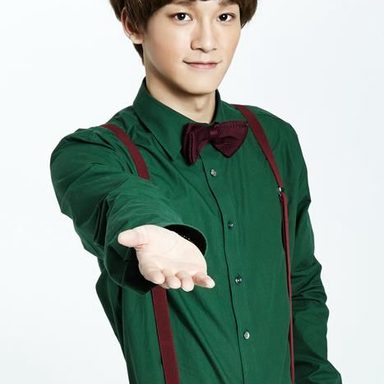 EXO photo 81