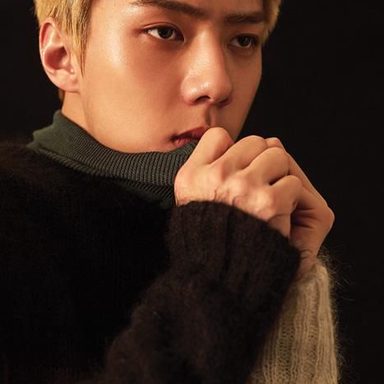 EXO photo 152