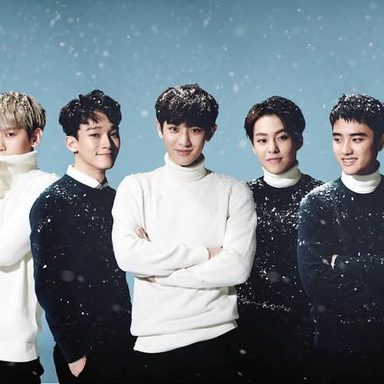 EXO photo 253