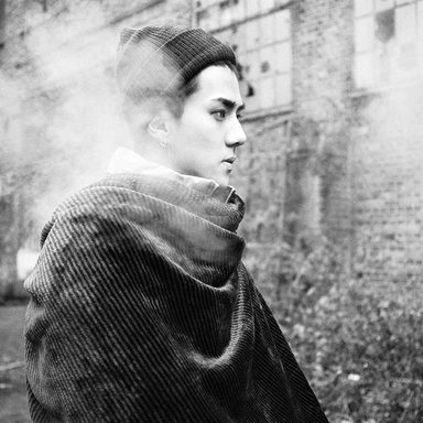 EXO photo 95