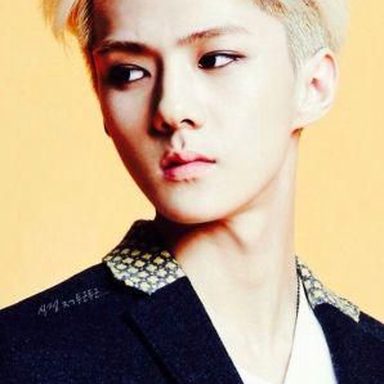 EXO photo 203