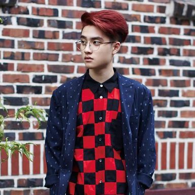 EXO photo 61