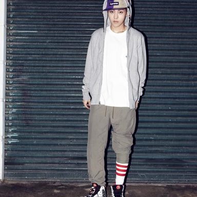 EXO photo 66