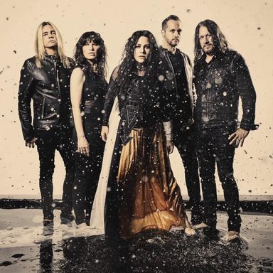 Evanescence