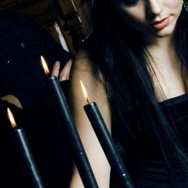 Evanescence photo 126