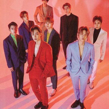 EXO photo 34